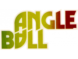 Angle Ball (C64) &nbsp; &copy;  1987 &nbsp;  1/1