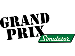 Grand Prix Simulator (C64)   © Codemasters 1987    1/1