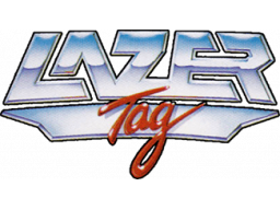 Lazer Tag (C64)   © GO! 1987    1/1
