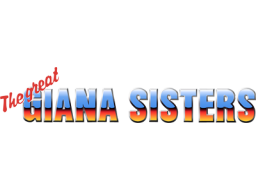 The Great Giana Sisters (C64)   © Rainbow Arts 1987    1/1