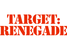 Target: Renegade (C64)   ©  1988    1/1