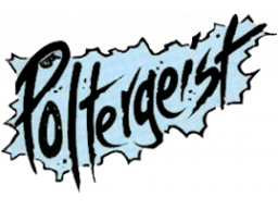 Poltergeist (C64) &nbsp; &copy; Codemasters 1988 &nbsp;  1/1