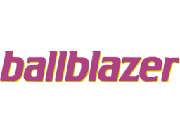 Ballblazer (C64)   ©      1/1