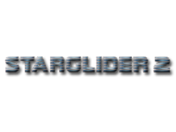 Starglider 2 (AMI)   © Mirrorsoft 1989    1/1