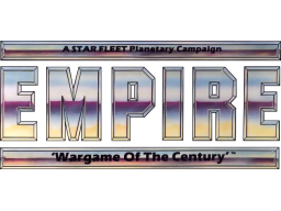 Empire (AMI) &nbsp; &copy;  1987 &nbsp;  1/1