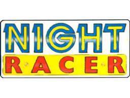 Night Racer (C64)   ©      1/1