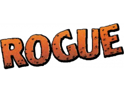 Rogue (C64) &nbsp; &copy;  1988 &nbsp;  1/1