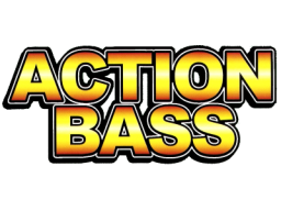 Action Bass (PS1)   © Syscom 1999    1/1