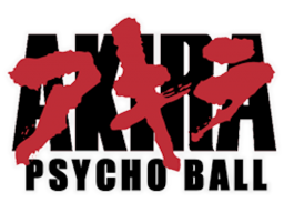 Akira Psycho Ball (PS2)   © Bandai 2002    1/1