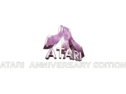Atari Anniversary Edition (PC)   ©  2002    1/1