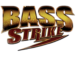 Bass Strike (PS2)   © THQ 2001    1/1