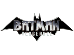 Batman: Vengeance (PS2)   © Ubisoft 2001    1/1