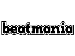 Beatmania (PS1)   © Konami 1998    1/1