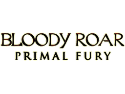 Bloody Roar: Primal Fury (GCN)   © Activision 2002    1/1