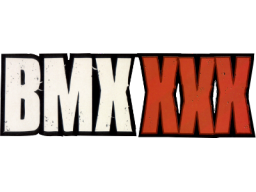 BMX XXX (XBX)   © Acclaim 2002    1/1