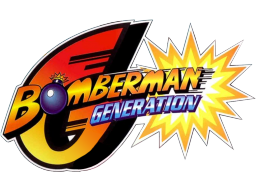 Bomberman Generation (GCN)   © Majesco 2002    1/1