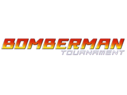 Bomberman Tournament (GBA)   © Activision 2001    1/1
