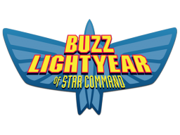 Buzz Lightyear Of Star Command (PS1)   © Activision 2000    1/1