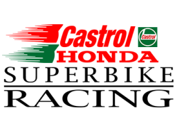 Castrol Honda Superbike Racing (PS1)   © EA 2000    1/1