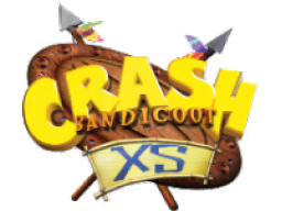 Crash Bandicoot XS (GBA)   © Universal Interactive 2002    1/1