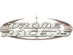 Drome Racers (PS2)   © LEGO Media 2002    1/1