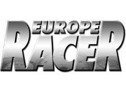 Euro Racer (PS1)   © Davilex 2001    1/1