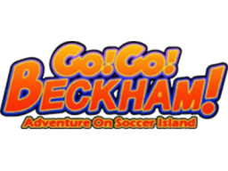 Go! Go! Beckham! Adventure On Soccer Island (GBA)   © Rage Software 2002    1/1