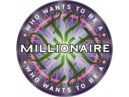 Who Wants To Be A Millionaire? (PS1)   © Sony 2000    1/1