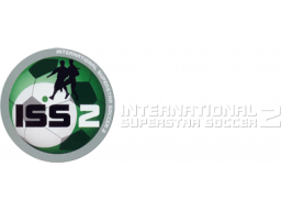International Superstar Soccer 2 (GCN)   © Konami 2002    1/1
