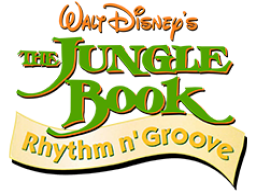 The Jungle Book: Groove Party (PS1)   © Ubisoft 2000    1/1