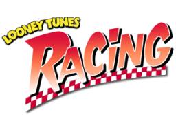 Looney Tunes Racing (PS1)   © Infogrames 2000    1/1