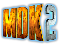 MDK 2 (PC)   © Interplay 2000    1/1