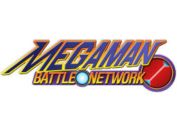 Mega Man Battle Network (GBA)   © Ubisoft 2001    1/1