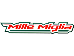 Mille Miglia (PS1)   © SCi 2000    1/1