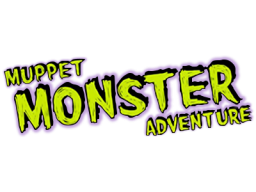 Muppet Monster Adventure (PS1) &nbsp; &copy; Sony 2000 &nbsp;  1/1