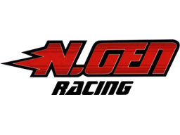 N-Gen Racing (PS1)   © Infogrames 2000    1/1