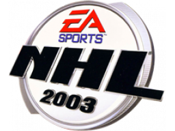 NHL 2003 (GCN)   © EA 2002    1/1