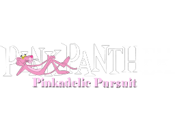 Pink Panther: Pinkadelic Pursuit (GBA)   © DreamCatcher 2002    1/1