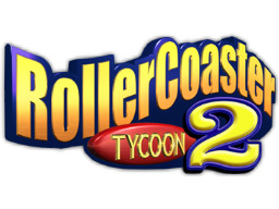 RollerCoaster Tycoon 2 (PC)   © Atari 2002    1/1