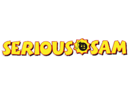 Serious Sam (XBX)   © Gotham Games 2002    1/1