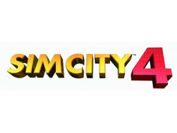 SimCity 4 (PC)   © EA 2003    1/1