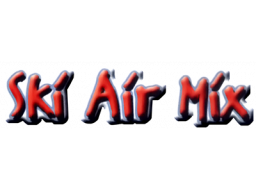 Ski Air Mix (PS1) &nbsp; &copy;  1998 &nbsp;  1/1