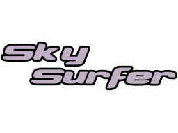 Sky Surfer (PS2) &nbsp; &copy; Idea Factory 2000 &nbsp;  1/1