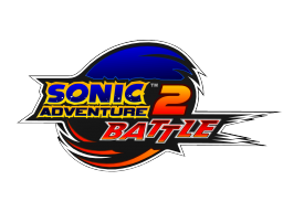 Sonic Adventure 2: Battle (GCN)   © Sega 2001    1/1