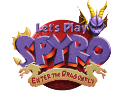 Spyro: Enter The Dragonfly (PS2)   © VU Games 2002    1/1