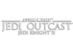 Star Wars: Jedi Knight II: Jedi Outcast (PC)   © LucasArts 2002    1/1