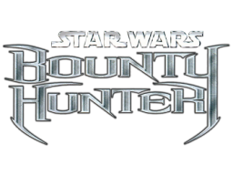 Star Wars: Bounty Hunter (PS2)   © LucasArts 2002    1/1