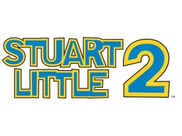 Stuart Little 2 (GBA)   © Activision 2002    1/1
