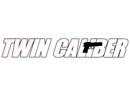 Twin Caliber (PS2) &nbsp; &copy; Rage Software 2002 &nbsp;  1/1