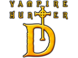 Vampire Hunter D (PS1) &nbsp; &copy; Victor 1999 &nbsp;  1/1